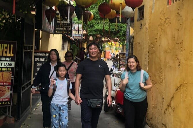 Hoi An city - Tra Que vegetable village & coconut eco tour - What’s Included & What’s Not?