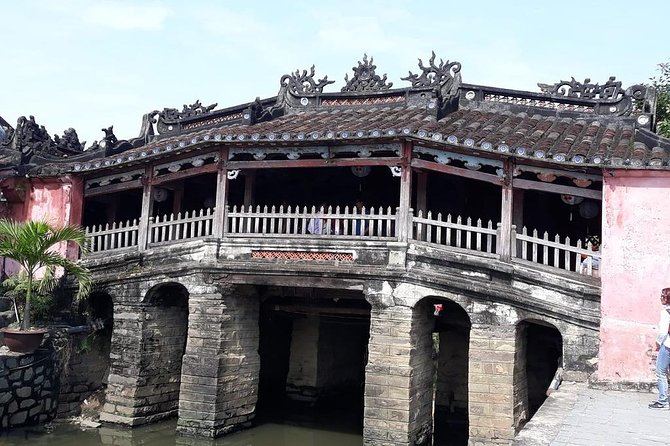 Hoi an City Walking Tour With Cooking Class & Foot Massage With Authentic Lunch - Relaxing Foot Massage and Pampering Session