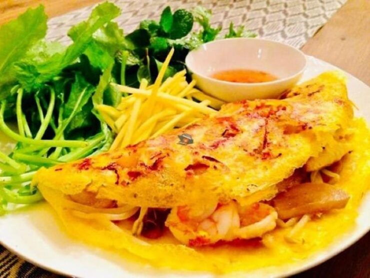 Hoi an City With Guide, Lunch & Transfer From Da Nang/Hoi an - Good To Know