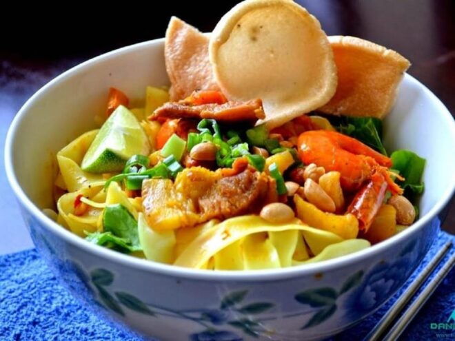 Hoi an City With Guide, Lunch & Transfer From Da Nang/Hoi an - Local Attractions