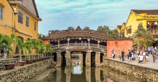Hoi an City With Guide, Lunch & Transfer From Da Nang/Hoi an - Important Considerations