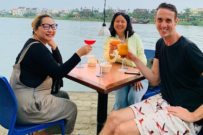 Hoi An Cocktail, Craft Beer and Food Experience - Good To Know