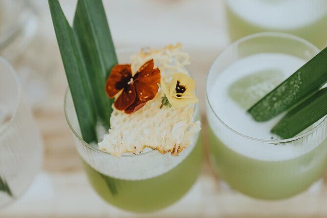 Hoi An Cocktail, Craft Beer and Food Experience - A Deep Dive into the Hoi An Cocktail, Craft Beer, and Food Experience