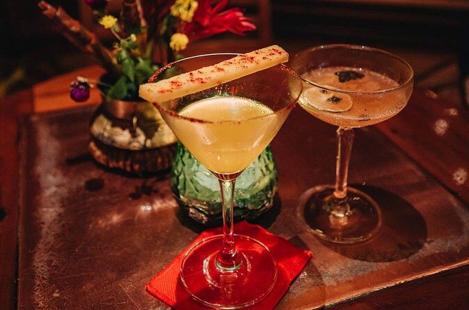 Hoi An Cocktail, Craft Beer and Food Experience - Frequently Asked Questions