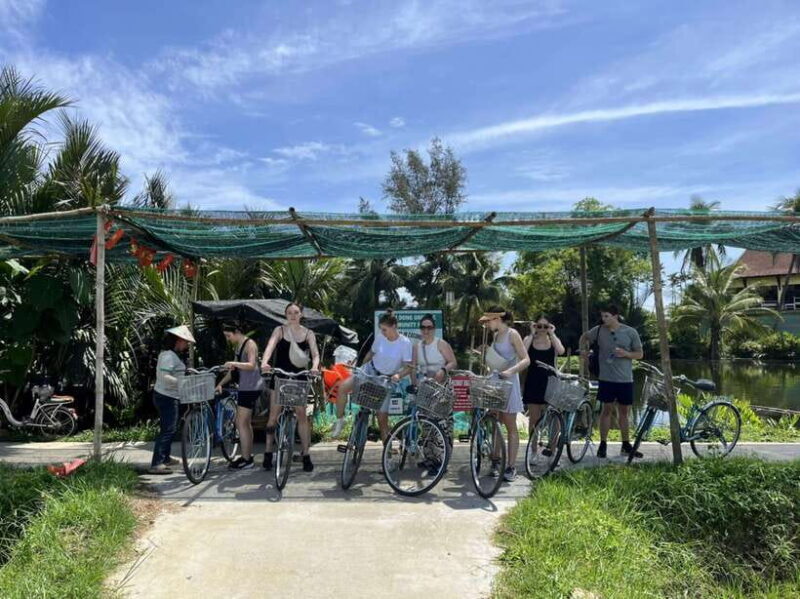 Hoi An Coconut Basket Boat Ride in Thanh Dong Village - Final Thoughts: An Authentic, Affordable Vietnamese Experience