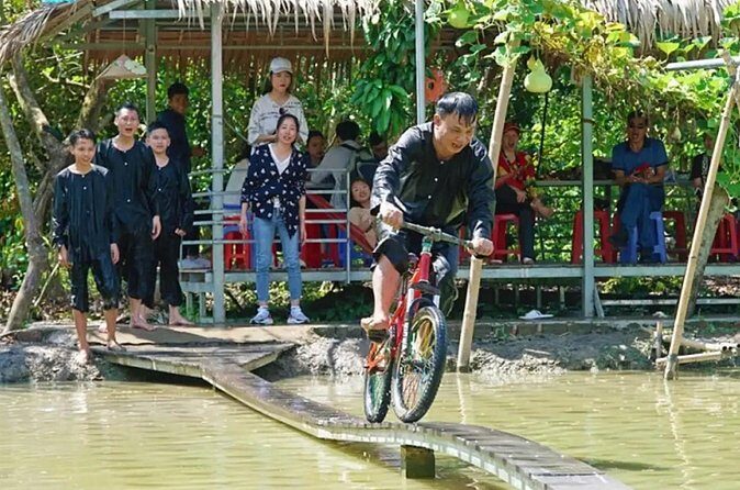 Hoi an Coconut Boat and Hoi an Ancient Town Tour - Pricing and Value