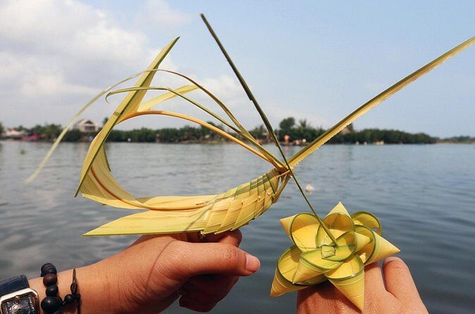 Hoi an Coconut Boat and Hoi an Ancient Town Tour - FAQs