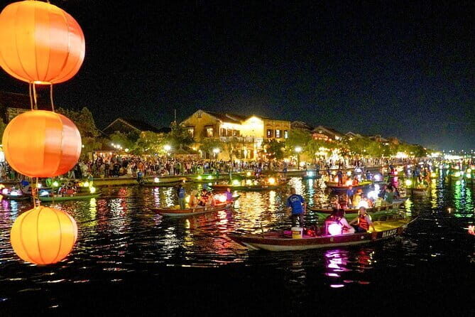 Hoi an Coconut Boat & Hoi an Ancient Town From Da nang or Hoi an - Who Would Love This Tour?