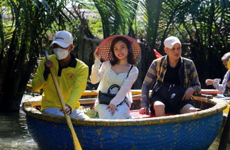 Hoi An: Coconut Boat & Hoi An Ancient Town (Optional) - Meeting Point and Directions