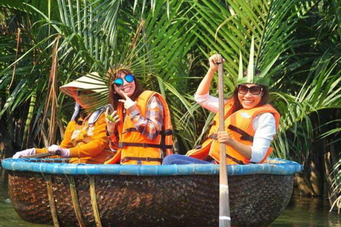Hoi An: Coconut Boat & Hoi An Ancient Town (Optional) - Important Information