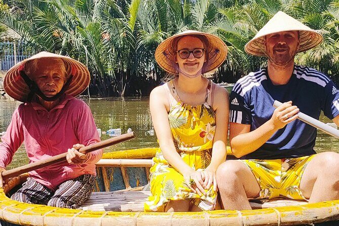 Hoi An Coconut Boat Ride and Lantern Making Experience - Final Thoughts