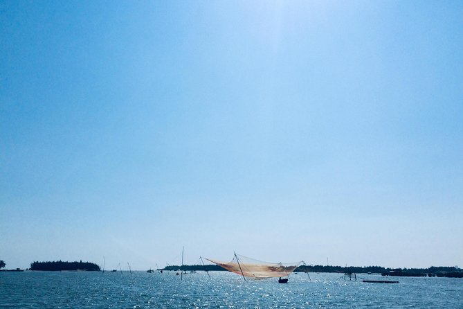 Hoi An Coconut Forest Basket Boat Private Tour - Tour Overview and Inclusions