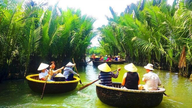 Hoi an Coconut Forest Morning Tour With Pick-Up - Common Questions