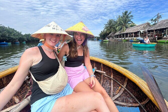Hoi An Coconut Jungle and Lantern Boat Evening Private Tour - An In-Depth Look at the Tour Experience