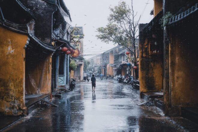 HOI AN: COCONUT JUNGLE - RELEASE FLOWER LANTERN - CITY TOUR - Coconut Village Experience
