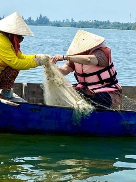 Hoi An: Coconut River Basket Boat Tour With Transfer - Booking and Cancellation Policy