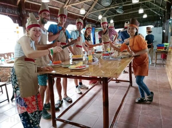 Hoi An: Coconut River Boat Eco - Cooking Class - Market Tour - Customer Reviews