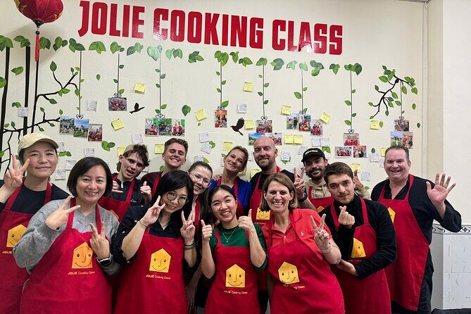 Hoi An Coffee Making and Cooking Class - Good To Know