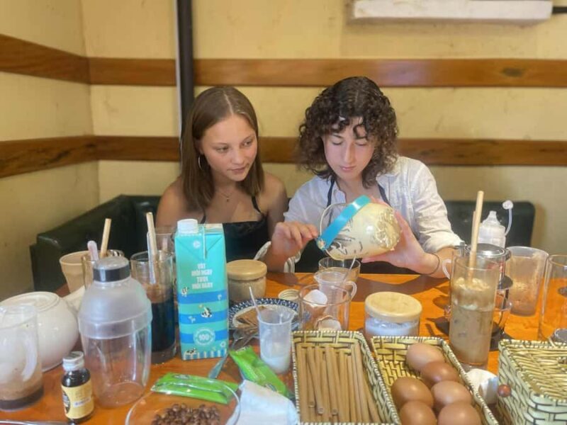 Hoi An: Coffee Making Class Old Town - Who Is This Experience Best For?