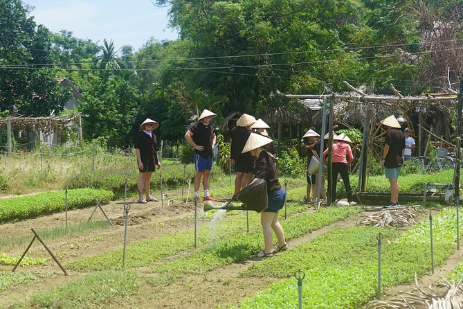 Hoi an Cooking Class - Pricing and Payment Options