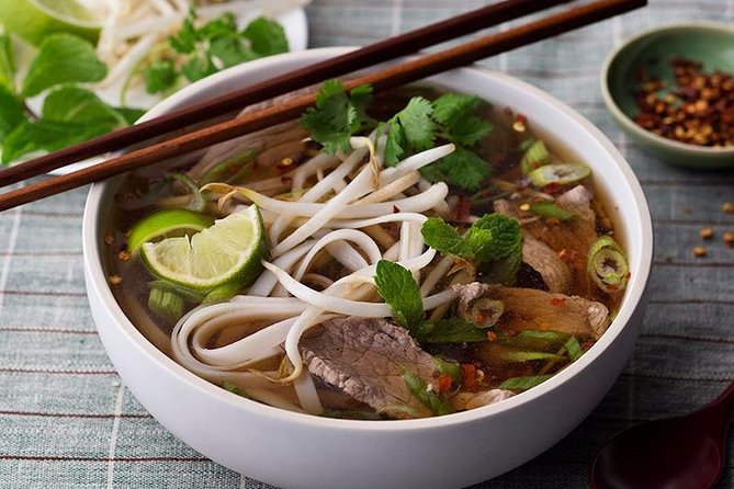 Hoi an Cooking Class and Basket Boat - Traveler Tips