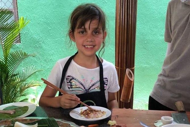 Hoi an Cooking Class and Basket Boat Tour - Common Questions