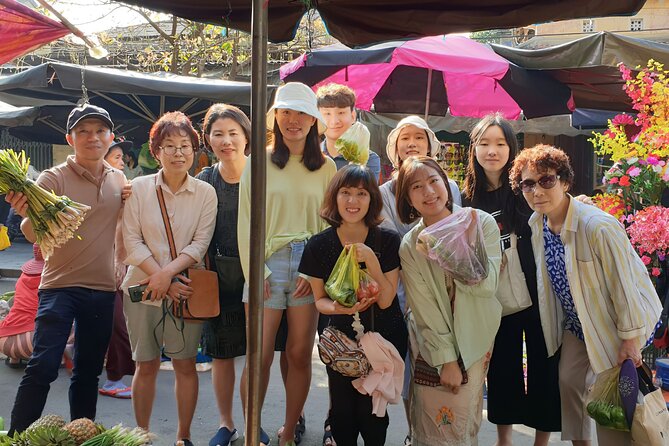 Hoi An Cooking Class and Bay Mau Forest Discovery - Cooking Class Menu