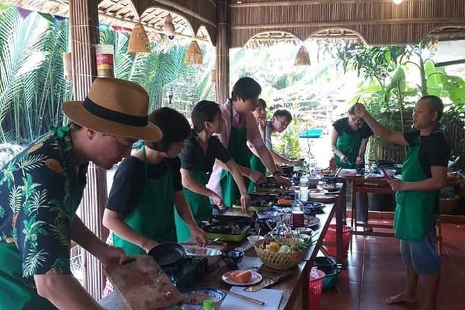 Hoi An Cooking Class And River Cruise - Traveler Photos and Reviews