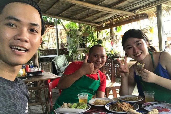 Hoi An Cooking Class And River Cruise - The Sum Up