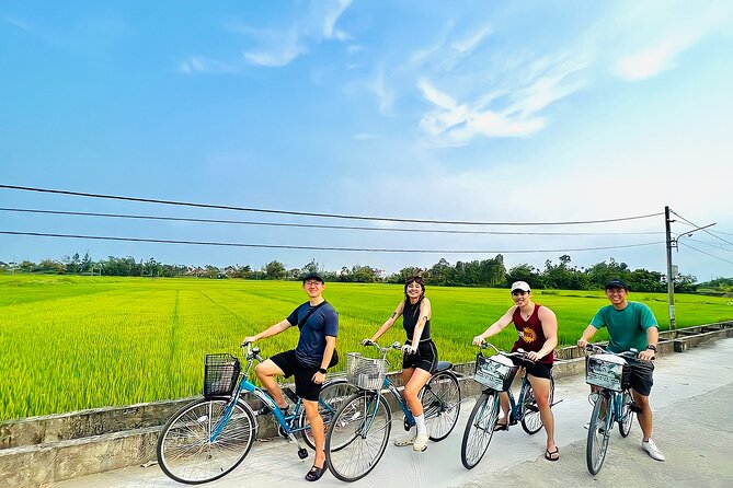 Hoi An Cooking Class at Tra Que Vegetable Village - Sample Menu Highlights