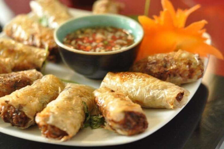 Hoi An: Cooking Class + Basket Boat (Free Transfer in Hoian) - Inclusions and Exclusions