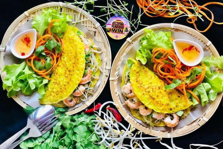 Hoi An: Cooking Class + Basket Boat (Free Transfer in Hoian) - Customer Reviews and Ratings