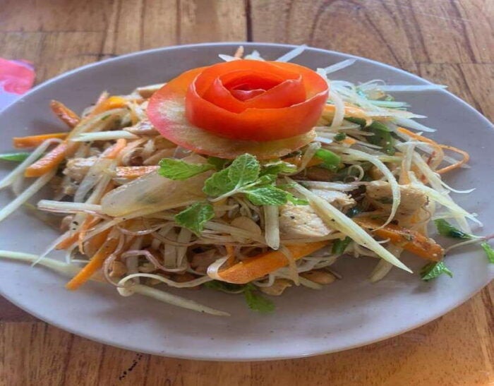 Hoi An: Cooking Class + Basket Boat (Free Transfer in Hoian) - Cooking Techniques and Cultural Insights