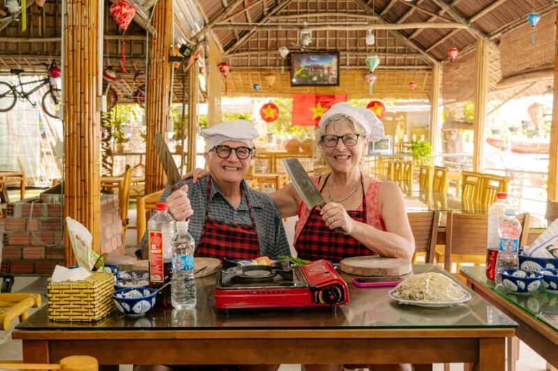 Hoi An: Cooking Class & Lantern Making Workshop - FAQ: Your Practical Questions Answered