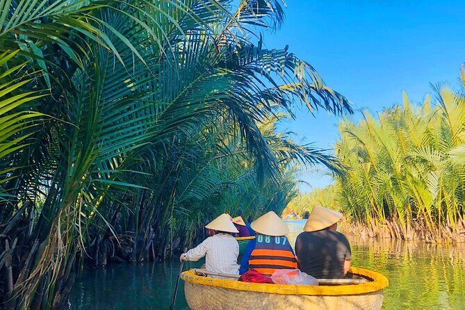 Hoi An: Cooking Class, Market Tour & Coconut Forest Basket Boat - Who Will Love This Tour?