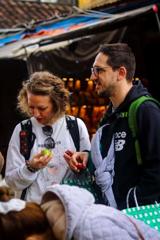 Hoi An: Cooking Class, Market Tour, Fishing & Basket Boating - Authentic Feedback from Travelers