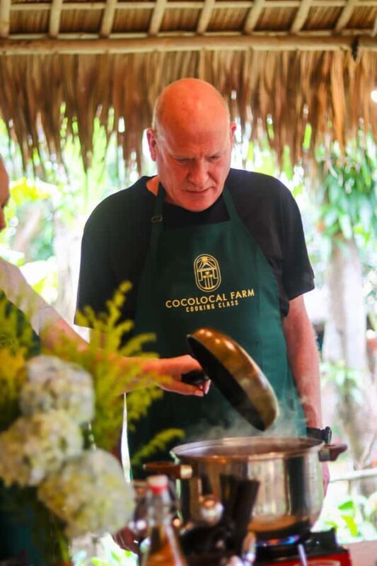 Hoi An: Cooking Class, Market Tour, Fishing & Basket Boating - Frequently Asked Questions