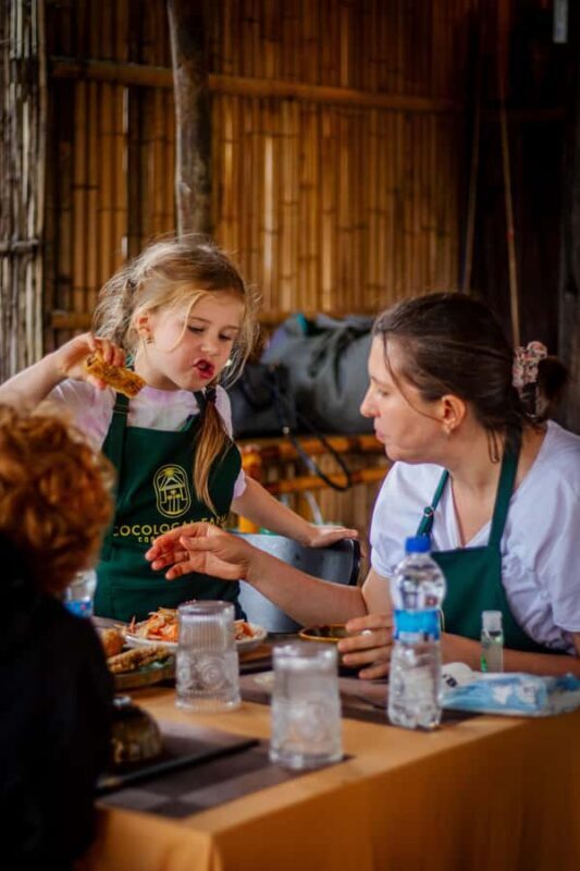 Hoi An: Cooking Class, Market Tour, Fishing & Basket Boating - Good To Know