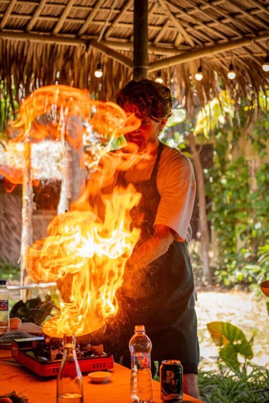 Hoi An: Cooking Class, Market Tour, Fishing & Basket Boating - Final Thoughts: Who Is This Tour Best For?