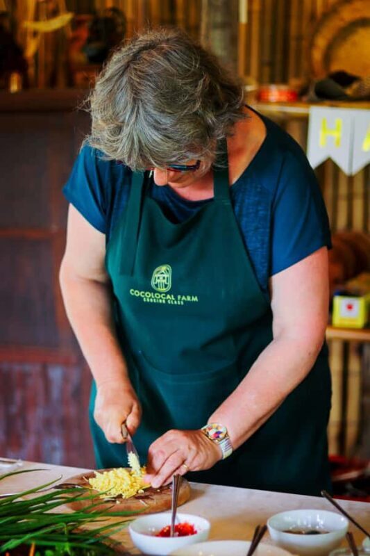 Hoi An: Cooking Class, Market Tour, Fishing & Basket Boating - Frequently Asked Questions