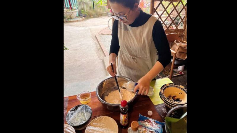 Hoi An Cooking Class - Traditional Chinese Dumpling - An In-Depth Look at the Experience