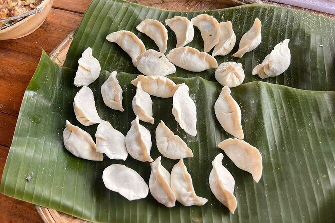 Hoi An Cooking Class - Traditional Chinese Dumpling - Why You Should Consider This Experience
