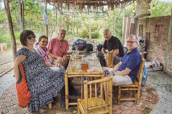 Hoi An Cooking Class - Traditional Chinese Dumpling - The Sum Up