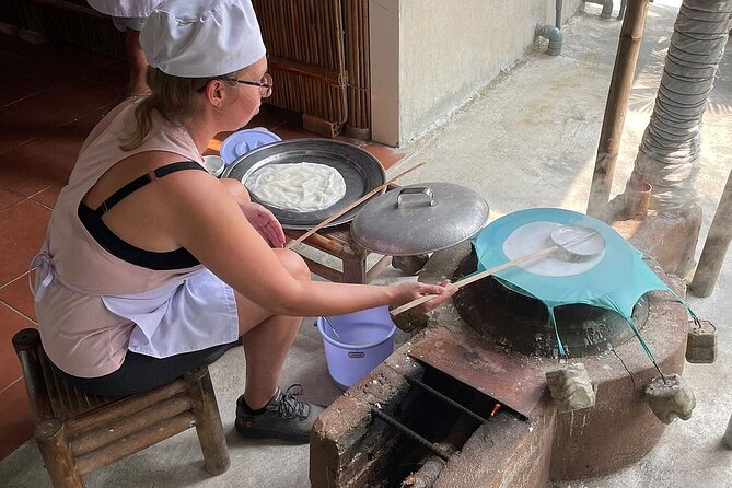 Hoi an Cooking Class With Basket Boat Tour - Common Questions