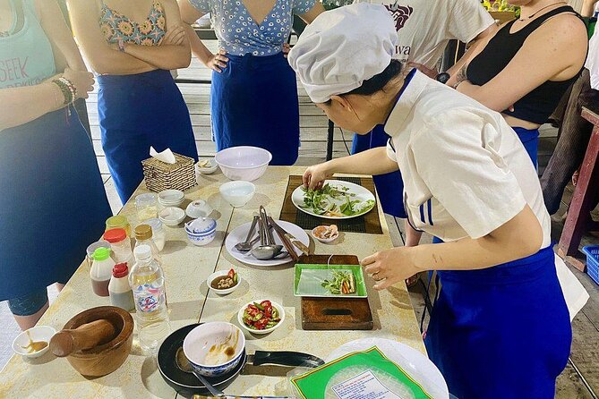 Hoi an Cooking Class With Local Chef - Tips for Choosing the Best Cooking Class in Hoi An