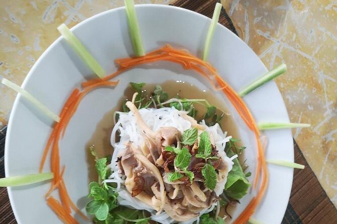 Hoi an Cooking Class With Local Chef - Common Questions