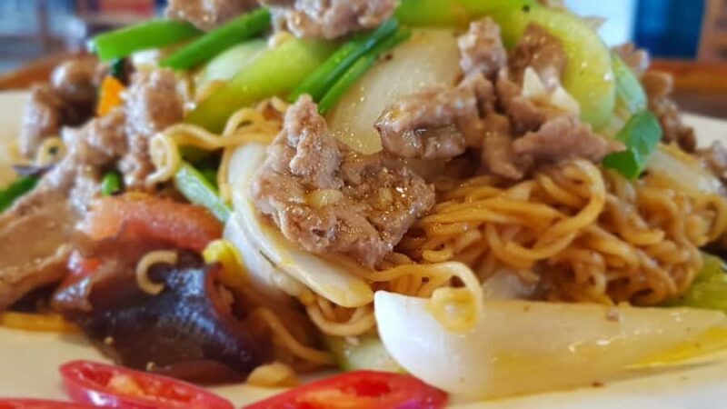 Hoi An Cooking Class With Market and Bamboo Basket Boat Tour - Weighing the Value