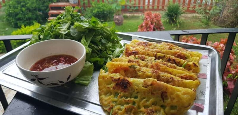 Hoi An Cooking Class With Market and Bamboo Basket Boat Tour - Frequently Asked Questions