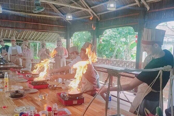 Hoi An Cooking Class with Market Visit - Final Thoughts