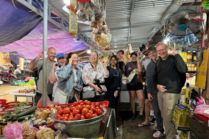 Hoi An Cooking Class with Market Visit - Good To Know